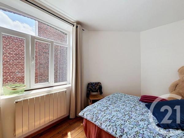 Maison à vendre  4 pièces - 50,17 m 2   LILLE  - 59