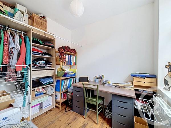 Maison à vendre  4 pièces - 50,17 m 2   LILLE  - 59