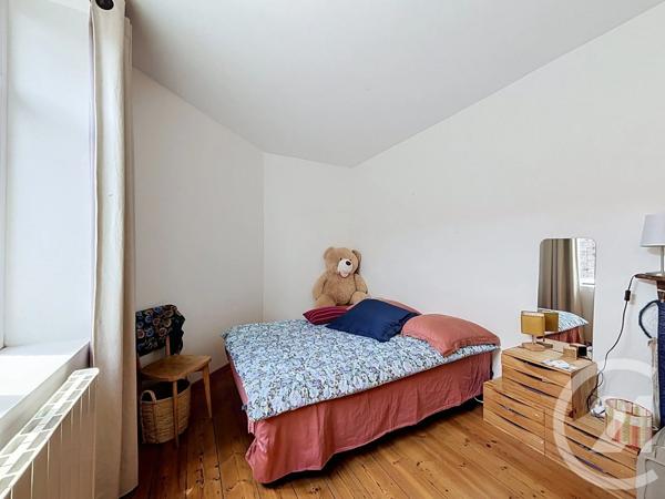 Maison à vendre  4 pièces - 50,17 m 2   LILLE  - 59
