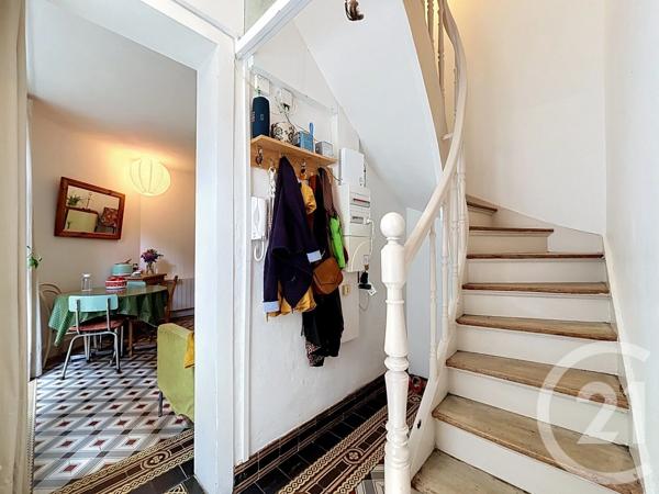 Maison à vendre  4 pièces - 50,17 m 2   LILLE  - 59