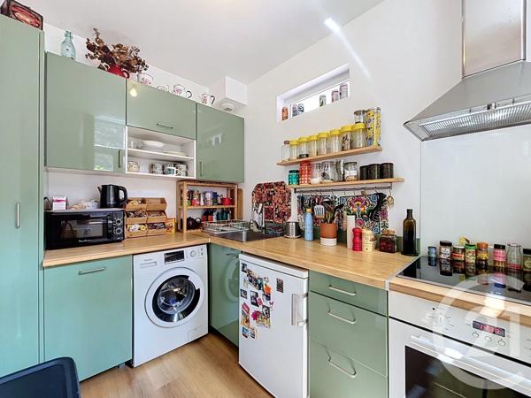 Maison à vendre  4 pièces - 50,17 m 2   LILLE  - 59