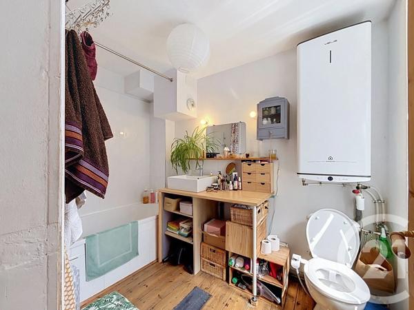 Maison à vendre  4 pièces - 50,17 m 2   LILLE  - 59