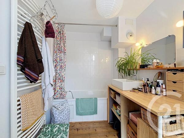 Maison à vendre  4 pièces - 50,17 m 2   LILLE  - 59