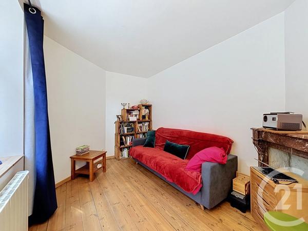 Maison à vendre  4 pièces - 50,17 m 2   LILLE  - 59