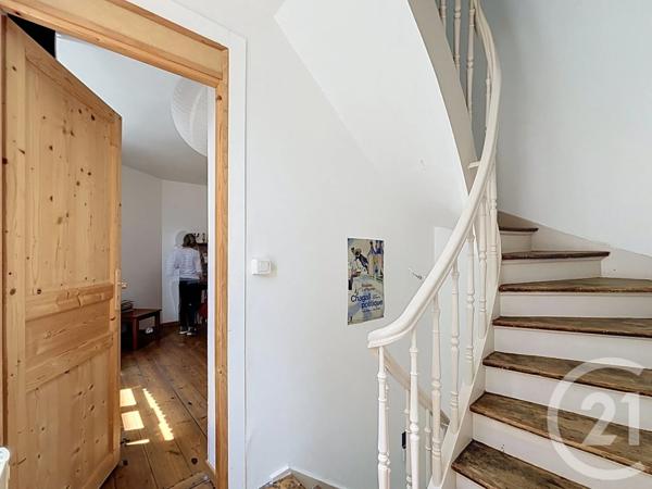 Maison à vendre  4 pièces - 50,17 m 2   LILLE  - 59