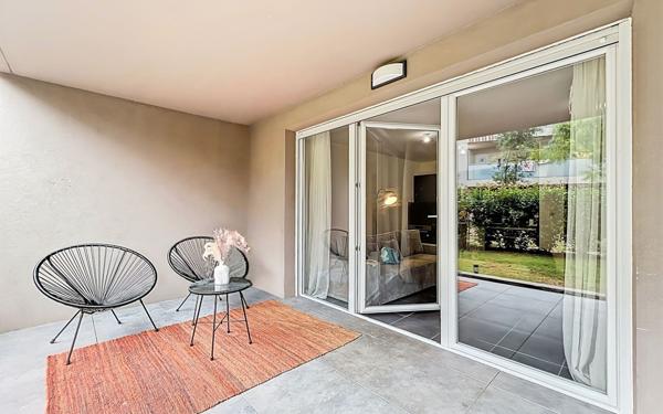 Appartement à vendre    2 pièces • 45,48 m2 Fréjus