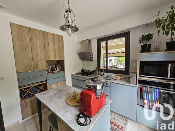 Maison à vendre 5 pièces 130 m² Bergerac