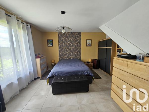 Maison à vendre 5 pièces 130 m² Bergerac