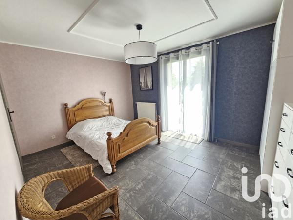 Maison à vendre 5 pièces 130 m² Bergerac