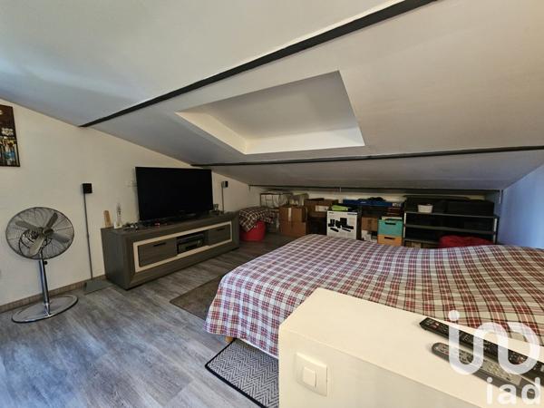 Maison à vendre 5 pièces 130 m² Bergerac