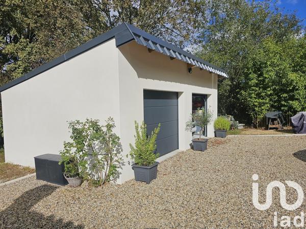 Maison à vendre 5 pièces 130 m² Bergerac