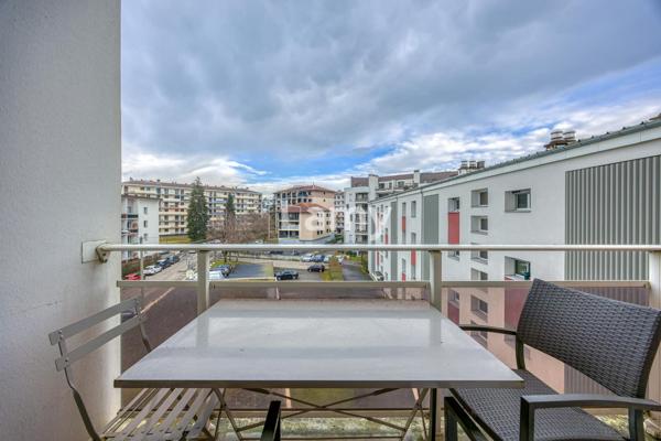 Appartement t2 + cave-