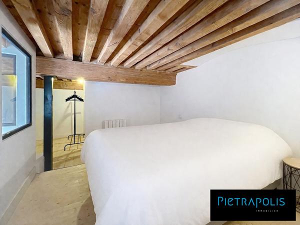 À VENDRE – Appartement T2/T3 lumineux – Place Colbert, Lyon