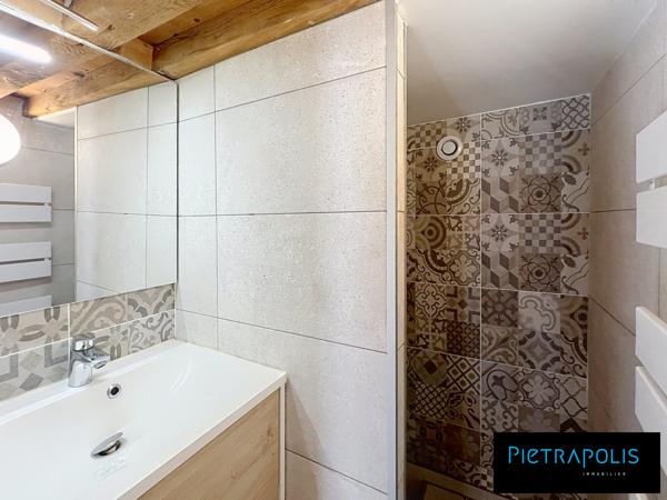 À VENDRE – Appartement T2/T3 lumineux – Place Colbert, Lyon