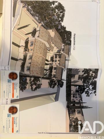 Terrain à vendre 1 581 m² Cucuron