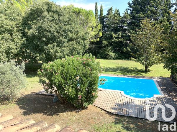 Maison à vendre 7 pièces 204 m² Carpentras