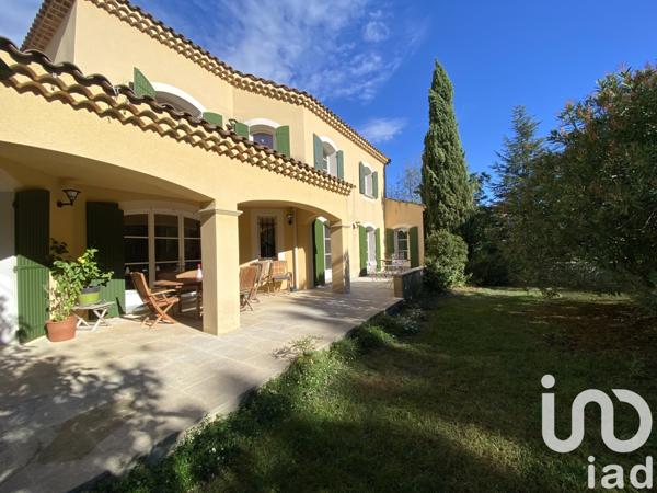 Maison à vendre 7 pièces 204 m² Carpentras