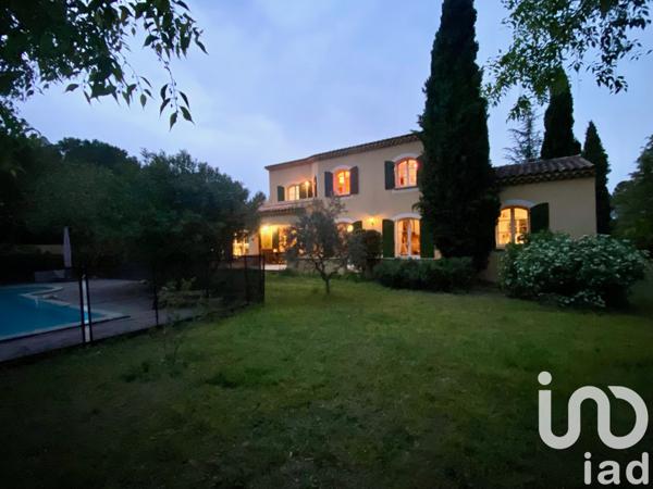 Maison à vendre 7 pièces 204 m² Carpentras