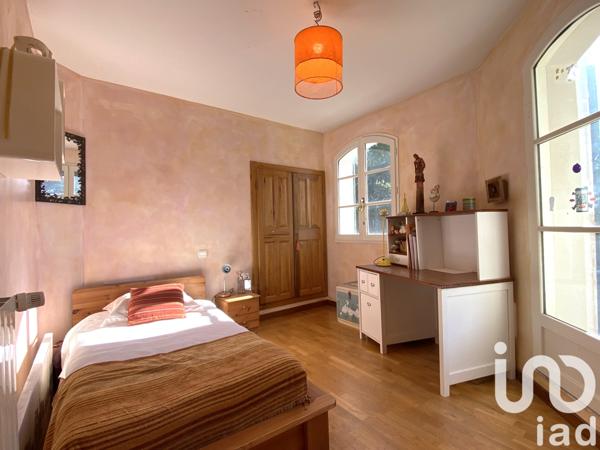 Maison à vendre 7 pièces 204 m² Carpentras