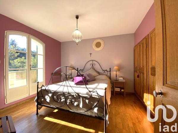 Maison à vendre 7 pièces 204 m² Carpentras