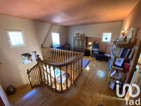 Maison à vendre 7 pièces 204 m² Carpentras