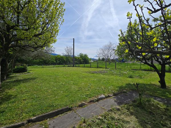 Terrain constructible Amphion