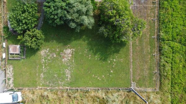 Terrain constructible Amphion