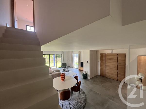 Maison à vendre  5 pièces - 145 m2 ANDERNOS LES BAINS - 33