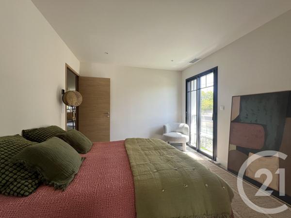 Maison à vendre  5 pièces - 145 m2 ANDERNOS LES BAINS - 33