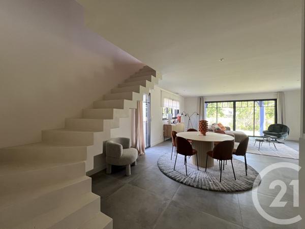 Maison à vendre  5 pièces - 145 m2 ANDERNOS LES BAINS - 33