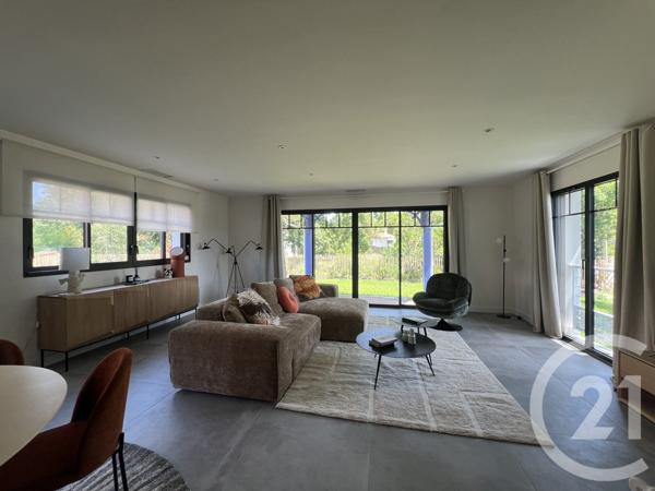 Maison à vendre  5 pièces - 145 m2 ANDERNOS LES BAINS - 33