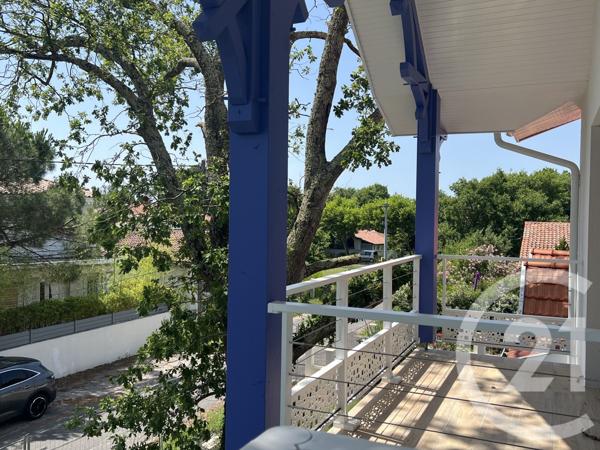 Maison à vendre  5 pièces - 145 m2 ANDERNOS LES BAINS - 33