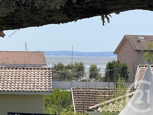 Maison à vendre  5 pièces - 145 m2 ANDERNOS LES BAINS - 33