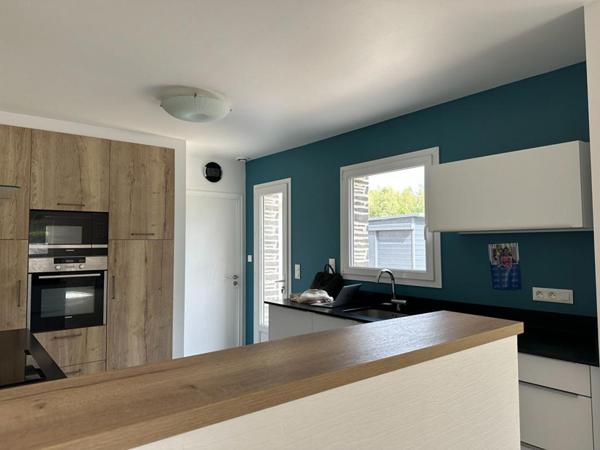 Maison Familiale spacieuse et lumineuse - 6 chambres - Blain