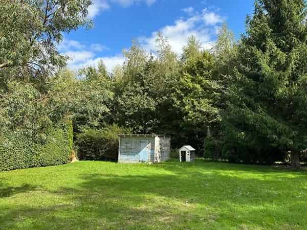 Maison Familiale spacieuse et lumineuse - 6 chambres - Blain