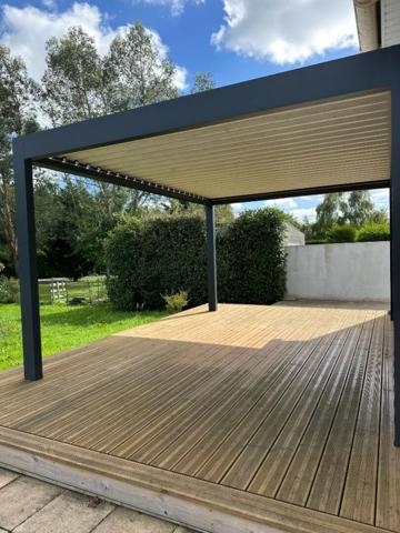 Maison Familiale spacieuse et lumineuse - 6 chambres - Blain