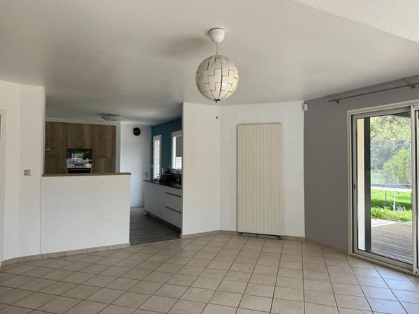 Maison Familiale spacieuse et lumineuse - 6 chambres - Blain