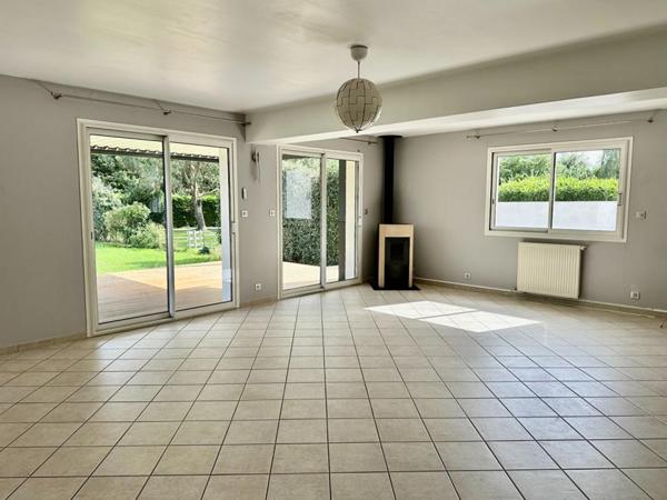 Maison Familiale spacieuse et lumineuse - 6 chambres - Blain