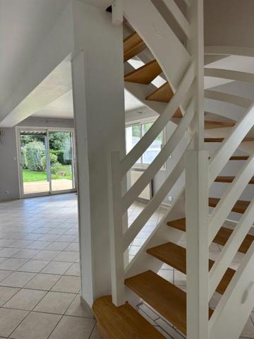 Maison Familiale spacieuse et lumineuse - 6 chambres - Blain