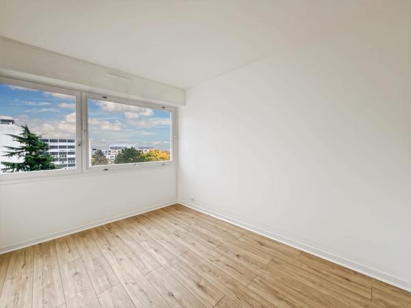 Appartement 4 pièces - 75 m²