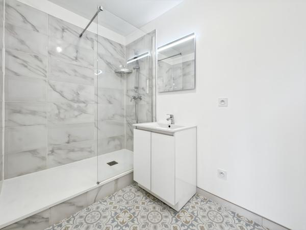 Appartement 4 pièces - 75 m²