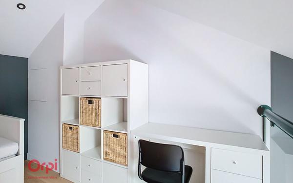 Appartement à louer    2 pièces • 42,75 m2 Rezé