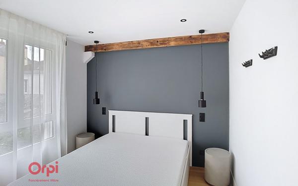 Appartement à louer    2 pièces • 42,75 m2 Rezé