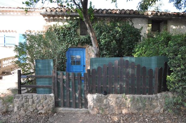 Belle propriété comportant une Bastide de 220m² + 2 Gites