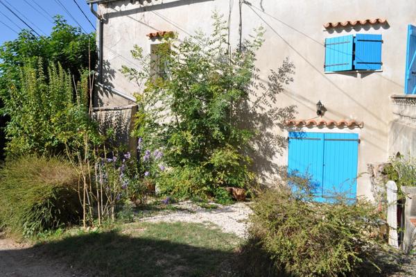 Belle propriété comportant une Bastide de 220m² + 2 Gites