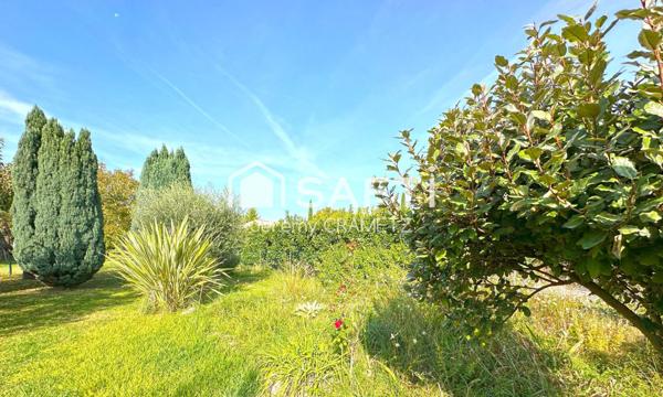 Belle propriété comportant une Bastide de 220m² + 2 Gites