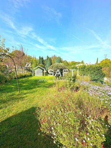 Belle propriété comportant une Bastide de 220m² + 2 Gites