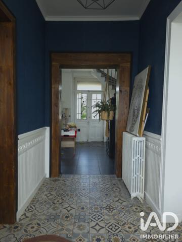 Maison à vendre 8 pièces 240 m² Nœux-les-Mines