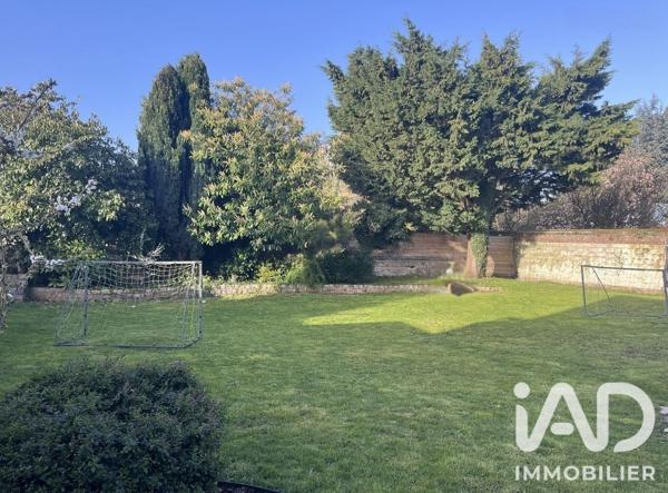 Maison à vendre 8 pièces 240 m² Nœux-les-Mines