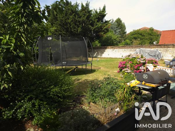 Maison à vendre 8 pièces 240 m² Nœux-les-Mines